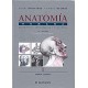 ANATOMIA HUMANA DESCRIPTIVA, TOPOGRAFICA Y FUNCIONAL. TOMO I. CABEZA Y CUELLO