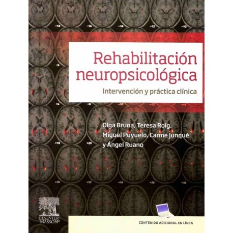 REHABILITACION NEUROPSICOLOGICA
