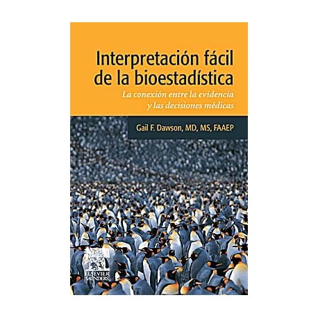 INTERPRETACION FACIL DE LA BIOESTADISTICA