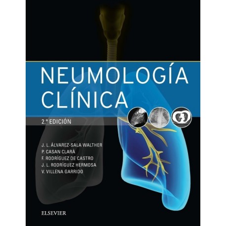 NEUMOLOGIA CLINICA
