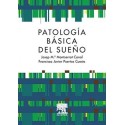 PATOLOGIA BASICA DEL SUEÑO