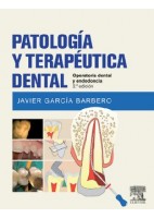 PATOLOGIA Y TERAPEUTICA DENTAL