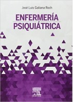 ENFERMERIA PSIQUIATRICA