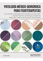 PATOLOGIA MEDICO-QUIRURGICA PARA FISIOTERAPEUTAS VOLUMEN II (INCLUYE CONTENIDO ADILIONAL EN LINEA)