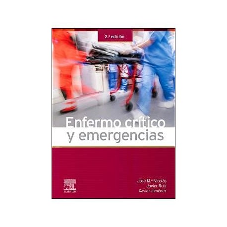 ENFERMO CRITICO Y EMERGENCIAS