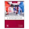 ENFERMO CRITICO Y EMERGENCIAS