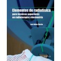 ELEMENTOS DE RADIOFISICA PARA TECNICOS SUPERIORES EN RADIOTERAPIA Y DOSIMETRIA