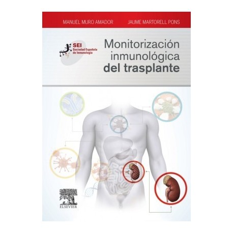 MONITORIZACION INMUNOLOGICA DEL TRASPLANTE