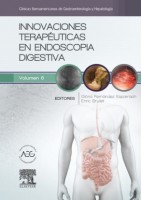 INNOVACIONES TERAPEUTICAS EN ENDOSCOPIA DIGESTIVA (CLINICAS IBEROAMERICANAS DE GASTROENTEROLOGIA Y HEPATOLOGIA, VOL. 6)