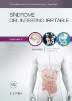 SINDROME DEL INTESTINO IRRITABLE (CLINICAS IBEROAMERICANAS DE GASTROENTEREOLOGIA Y HEPATOLOGIA VOL.8)