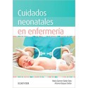 CUIDADOS NEONATALES EN ENFERMERIA