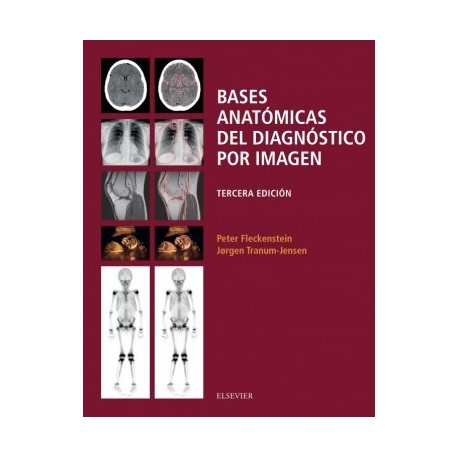 BASES ANATOMICAS DEL DIAGNOSTICO POR IMAGEN