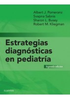ESTRATEGIAS DIAGNOSTICAS EN PEDIATRIA