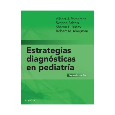 ESTRATEGIAS DIAGNOSTICAS EN PEDIATRIA