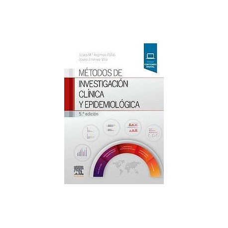 METODOS DE INVESTIGACION CLINICA Y EPIDEMIOLOGICA