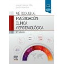 METODOS DE INVESTIGACION CLINICA Y EPIDEMIOLOGICA