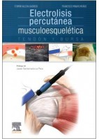 ELECTROLISIS PERCUTANEA MUSCULOESQUELETICA. TENDON Y BURSA