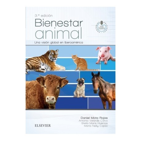 BIENESTAR ANIMAL