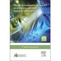 MANUAL DE TRATAMIENTO DE SOPORTE EN EL PACIENTE ONCOLOGICO BASADO EN LA EVIDENCIA