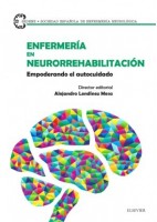 ENFERMERIA EN NEURORREHABILITACION