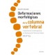DEFORMACIONES MORFOLOGICAS DE LA COLUMNA VERTEBRAL. TRATAMIENTO FISIOTERAPEUTICO EN REEDUCACION POSTURAL GLOBAL RPG
