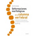 DEFORMACIONES MORFOLOGICAS DE LA COLUMNA VERTEBRAL. TRATAMIENTO FISIOTERAPEUTICO EN REEDUCACION POSTURAL GLOBAL RPG