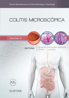 COLITIS MICROSCOPICA (CLINICAS IBEROAMERICANAS DE GASTROENTEROLOGIA Y HEPATOLOGIA VOL. 9)