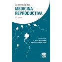 LO ESENCIAL EN MEDICINA REPRODUCTIVA
