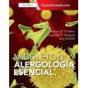 MIDDLETON. ALERGOLOGIA ESENCIAL + EXPERTCONSULT