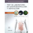 TEST DE LABORATORIO EN GASTROENTEROLOGIA Y HEPATOLOGIA (CLINICAS IBEROAMERICANAS DE GASTROENTEROLOGIA Y HEPATOLOGIA VOL. 10)