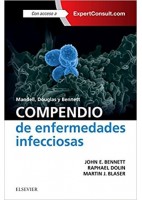 MANDELL, DOUGLAS Y BENNETT COMPENDIO DE ENFERMEDADES INFECCIOSAS + ACCESO ONLINE