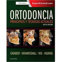 ORTODONCIA. PRINCIPIOS Y TECNICAS ACTUALES ORTODONCIA + EXPERTCONSULT + ACCESO WEB