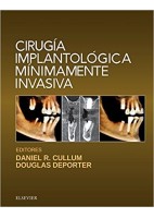 CIRUGIA IMPLANTOLOGICA MINIMAMENTE INVASIVA