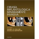 CIRUGIA IMPLANTOLOGICA MINIMAMENTE INVASIVA