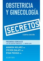 OBSTETRICIA Y GINECOLOGIA. SECRETOS
