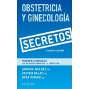 OBSTETRICIA Y GINECOLOGIA. SECRETOS
