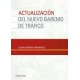 ACTUALIZACION DEL NUEVO BAREMO DE TRAFICO