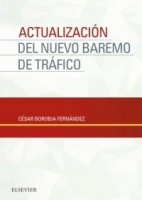 ACTUALIZACION DEL NUEVO BAREMO DE TRAFICO