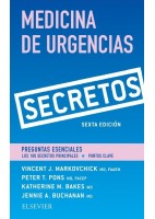 MEDICINA DE URGENCIAS. SECRETOS