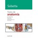 SOBOTTA. TEXTO DE ANATOMIA