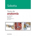 SOBOTTA. TEXTO DE ANATOMIA