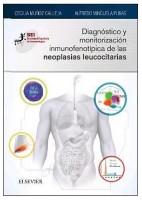 DIAGNOSTICO Y MONITORIZACION INMUNOLOGICA DE LAS NEOPLASIAS LEUCOCITARIAS