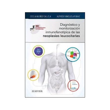 DIAGNOSTICO Y MONITORIZACION INMUNOLOGICA DE LAS NEOPLASIAS LEUCOCITARIAS