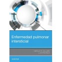 ENFERMEDAD PULMONAR INTERSTICIAL