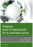TERAPIAS PARA EL TRATAMIENTO DE LA PSORIASIS GRAVE