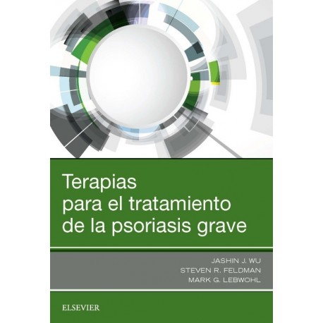 TERAPIAS PARA EL TRATAMIENTO DE LA PSORIASIS GRAVE