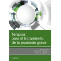 TERAPIAS PARA EL TRATAMIENTO DE LA PSORIASIS GRAVE