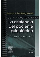 GUIA PRACTICA PARA LA ASISTENCIA DEL PACIENTE PSIQUIATRICO