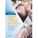 TERAPIA MANUAL EN EL SISTEMA OCULOMOTOR. TECNICAS AVANZADAS PARA LA CEFALEA Y LOS TRASTORNOS DEL EQUILIBRIO