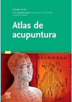ATLAS DE ACUPUNTURA